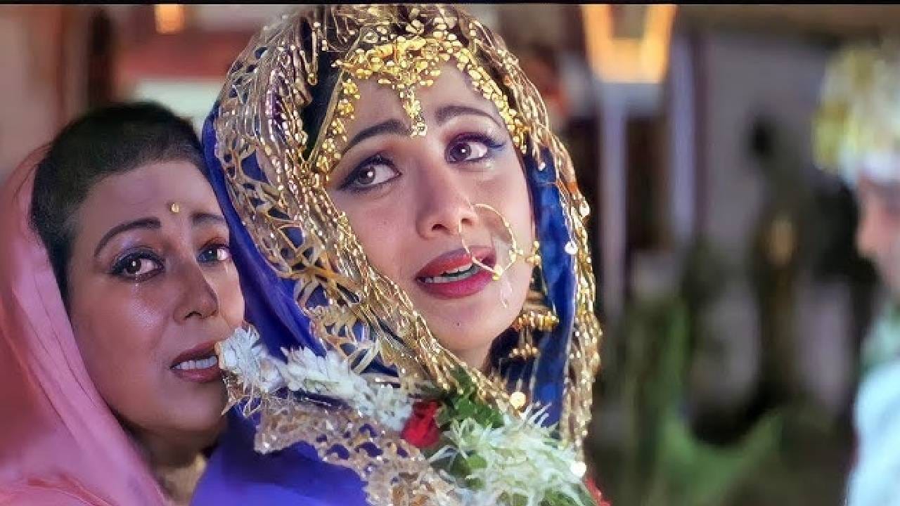 एवढं इमोशनल गाणं की गायकालाही अश्रू अनावर, 26 वर्षांपासून लग्नात हमखास वाजतंच हे गीत.. एवढं इमोशनल गाणं की गायकालाही अश्रू अनावर, 26 वर्षांपासून लग्नात हमखास वाजतंच हे गीत..