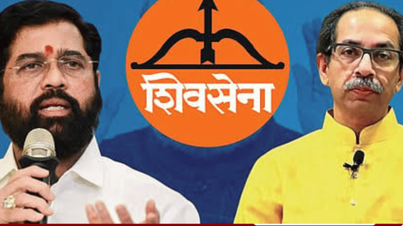 शिवसेना कुणाची? जोरदार युक्तावादनंतर आजची सुनावणी संपली, कोर्टात नेमकं काय घडलं?
