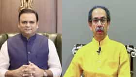 Shiv Sena Party and Symbol Hearing : अध्यक्षांनी प्रकरण योग्यरित्या हाताळलं नाही, विश्वास गमावला, ठाकरे गटाची बाजू मांडताना कामत आक्रमक
