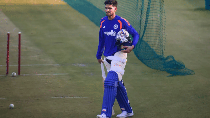 Shubman Gill: गिलला दुखापत, बीसीसीआयकडून नव्या कॅप्टनचे नाव समोर, सांभाळणार संघाची धुरा