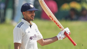 Shubman Gill: जरा रोहित आणि विराटकडून शिक काहीतरी... कॅप्टन गिलला असा सल्ला का मिळाला?