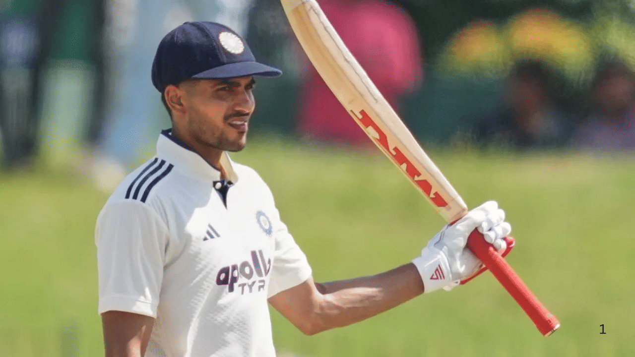 Shubman Gill: जरा रोहित आणि विराटकडून शिक काहीतरी... कॅप्टन गिलला असा सल्ला का मिळाला? Shubman Gill: जरा रोहित आणि विराटकडून शिक काहीतरी... कॅप्टन गिलला असा सल्ला का मिळाला?
