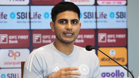 Shubman Gill: मालिका जिंकल्यानंतरही गिलच्या मनात एक खंत कायम, सामन्यानंतर 'ती' एक भीती बोलून दाखवली
