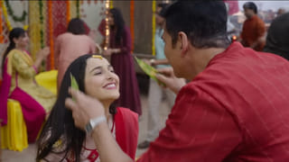 रक्षाबंधनावर आधारित हे गाणं ऐकून डोळ्यांत येईल पाणी, चित्रपटाची कथा एकदम जबरदस्त