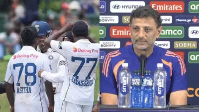 IND vs SL: यशस्वी जयस्वालचा माज खपवून घेतला जाणार नाही, भारतीय कोचकडून थेट वॉर्निंग