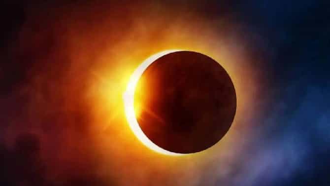Solar Eclipse 2026 : पृथ्वीवर दिवसा पडणार अंधार, ऑगस्ट महिन्यात या दिवशी लागणार सूर्यग्रहण; भारतात दिसणार का?