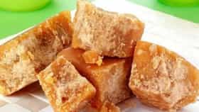 Sugar Price : साखरेनंतर आता गुळाचाही भाव प्रंचड वाढला, एका किलोसाठी लागणार...सणासुदीच्या काळात सामान्यांचे हाल!