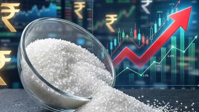 Sugar Price: यंदा दिवाळीचा फराळ महागणार, साखरेचे दर शंभरी पार जाणार?; केंद्राचे कडक नियम