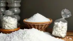 Sugar Rate : सरकारने दणादण घेतले दोन निर्णय! साखरेच्या भावात मोठी घसरण, खरेदीदारांना मोठा दिलासा