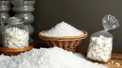 सरकारने दणादण घेतले दोन निर्णय, साखरेच्या भावात मोठी घसरण.