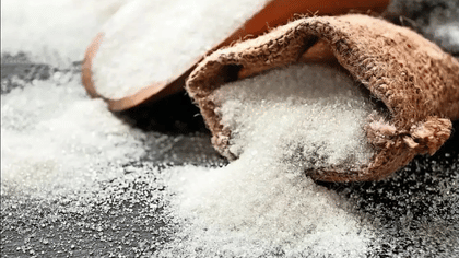 सणासुदीपूर्वी चंद्रपूरमध्ये साखरेचे भाव गगनाला, सर्वसामान्यांचे बजेट-1739414