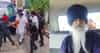 sukhbir singh badal : माजी उपमुख्यमंत्र्यांवर तलवारीने हल्ला; नांदेड पोलिसांची पहिली मोठी कारवाई, पुण्याच्या वकिलावर गुन्हा