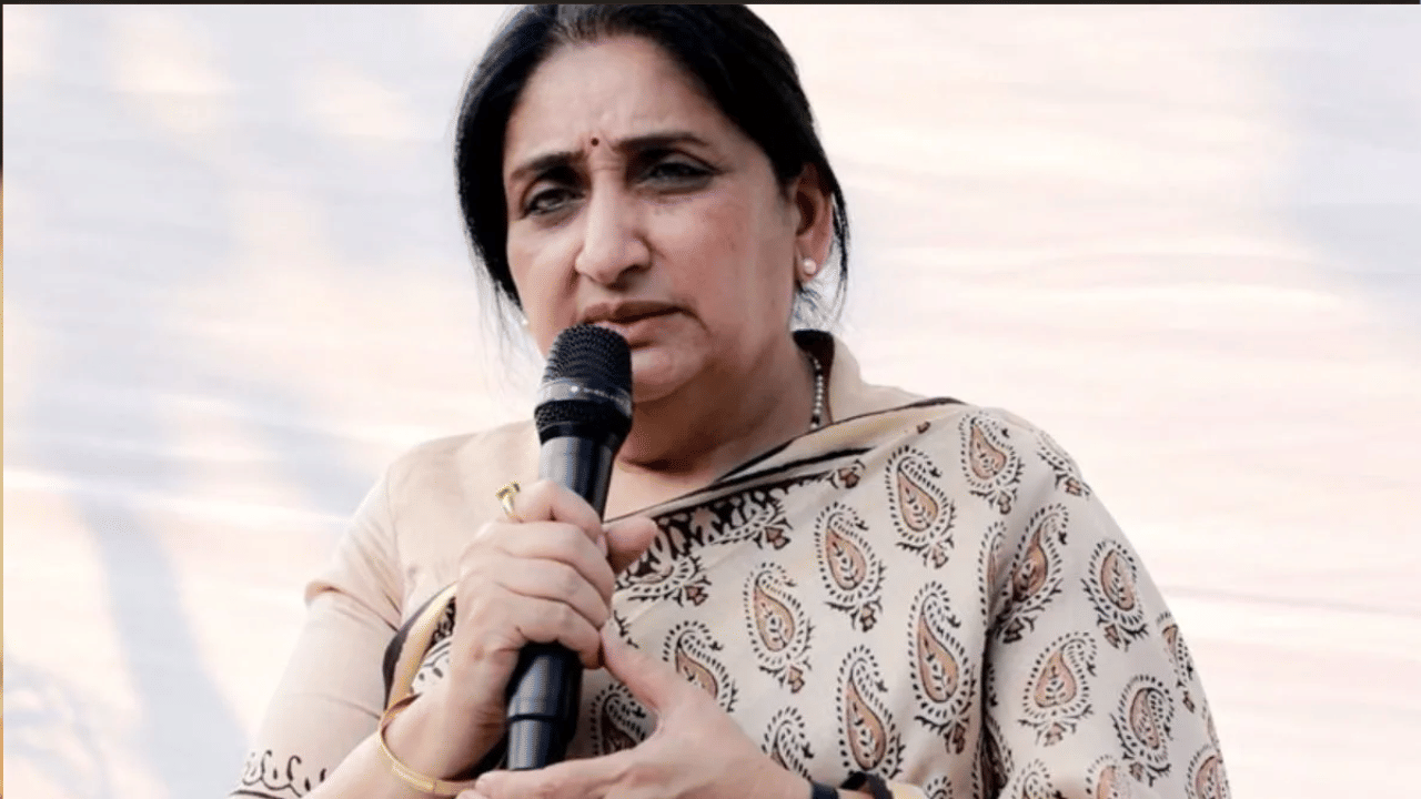 Sunetra Pawar | निवडणूक आयोगाकडून NCP ला तातडीचे निर्देश; 26 फेब्रुवारीच्या बैठकीत घडलं ते…