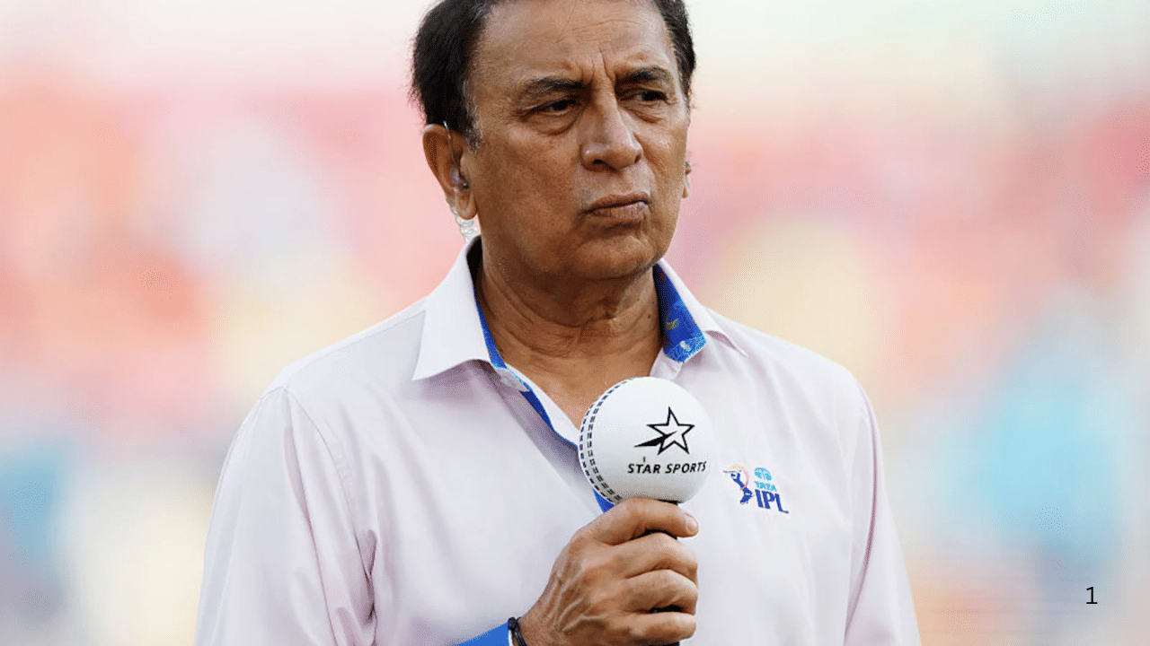 Sunil Gavaskar: कुछ तो गडबड है…एकत्र 13 खेळाडू जखमी असं कसं? सुनील गावस्करांनी केली पोलखोल