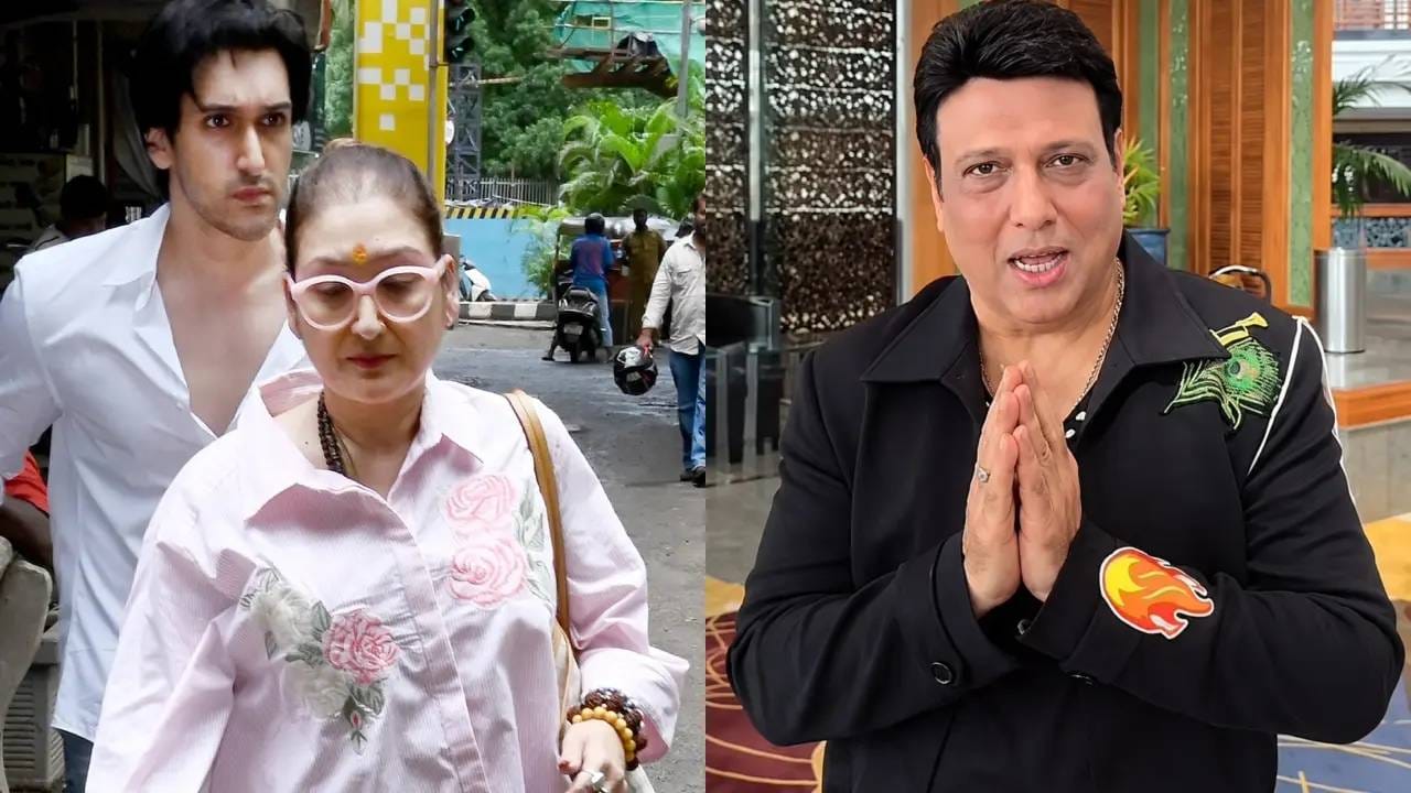 याप्रकरणी गोविंदाकडून कोणतीच प्रतिक्रिया नसल्याचंही मॅनेजर शशीने स्पष्ट केलं. ते पुढे म्हणाले, "देव सर्वांना सदबुद्धी देवो, सर्वांनी बुद्धीने निर्णय घ्यावेत. हेच चांगलं आहे. कुटुंबातील संभ्रम आणि गैरसमज आपापसांत बसून चर्चेनं सोडवता येऊ शकतात. समस्या मोठी असू शकते, परंतु ते सोडवणं अशक्य नसतं."
