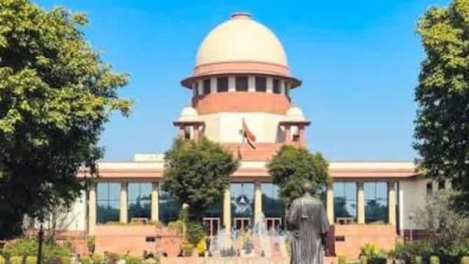 जंतर मंतरवर आता आंदोलनाला बंदी? सुप्रीम कोर्टात याचिका दाखल