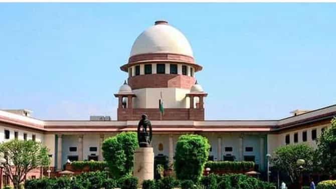 आम्हाला अपात्रता ठरवायची आहे, सर्वोच्च न्यायालयाचं मोठं विधान; शिवसेना कुणाची? कोर्टात जोरदार युक्तिवाद