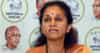 Supriya Sule : शरद पवार गटात मोठी उलथापालथ होणार; सलग दोन दिवस बैठक, महत्त्वाची घोषणा होणार, सुळेंनी दिली माहिती
