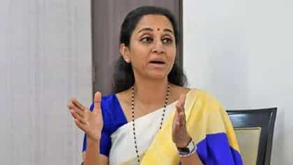 ओबीसी प्रमाणपत्रावरून वडेट्टीवार यांची माफी, सुळे काय म्हणाल्या?.