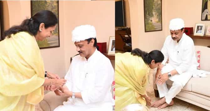 Supriya Sule : अजितदादा, तू कुठूनतरी अचानक येशील, अन्...; राखी पौर्णिनिमित्त सुप्रिया सुळेंची भावुक पोस्ट