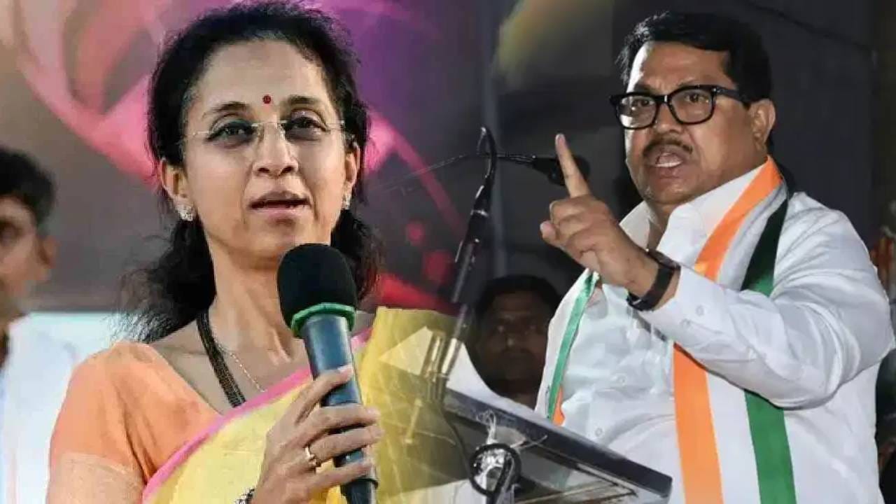 विजय वडेट्टीवार यांनी माफी मागितली! म्हणाले सुप्रिया सुळेंवर आरोप करण्याचा हेतू नव्हता विजय वडेट्टीवार यांनी माफी मागितली! म्हणाले सुप्रिया सुळेंवर आरोप करण्याचा हेतू नव्हता