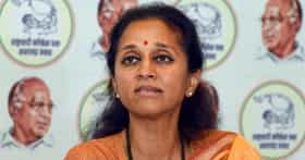 UPSC चा पेपर फुटत नाही, मग....; नीट पेपरफुटीवरून सुळेंची मोठी मागणी.