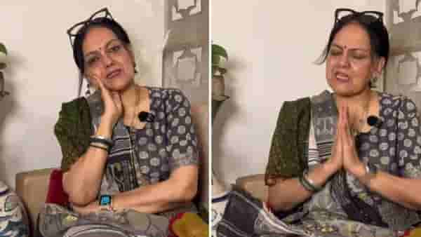 मी आत्मा विकला, पण पॉर्नोग्राफी केली नाही..; सी ग्रेड भूमिकांबद्दल गोलमाल फेम अभिनेत्रीचा खुलासा