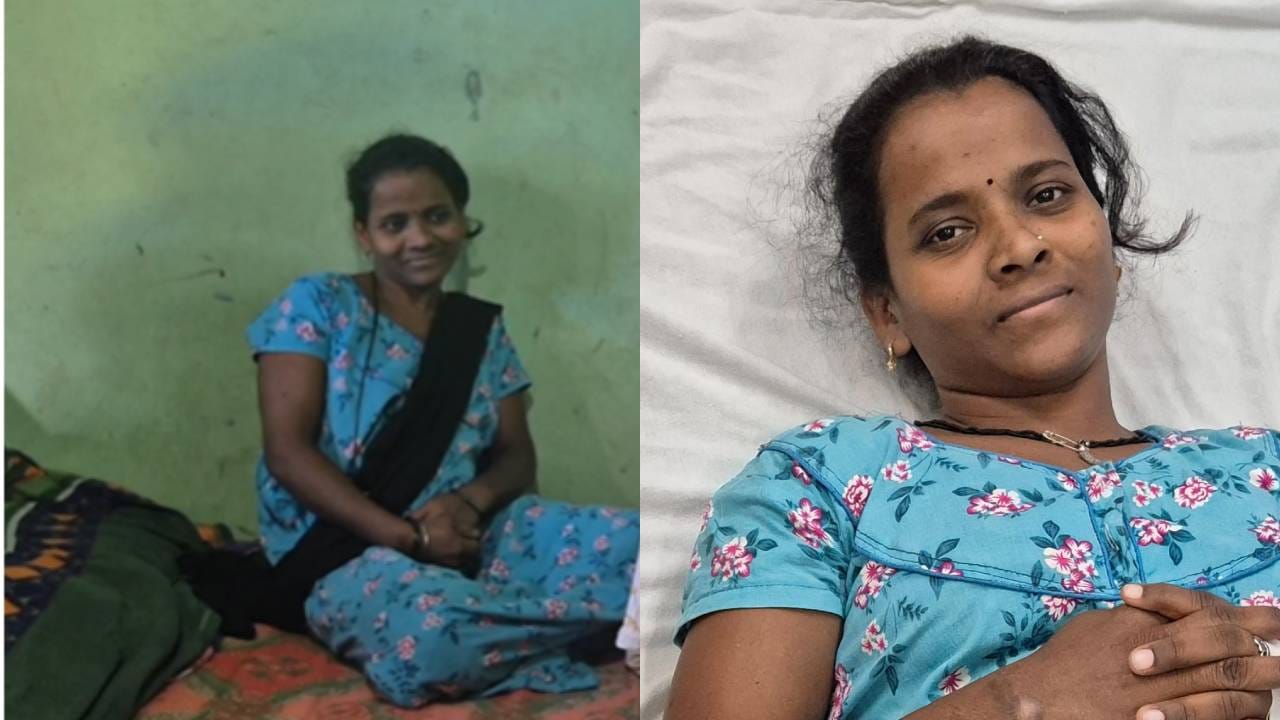 नंदिनी पवार या कपडे धुण्यासाठी वाशिष्ठी नदीवर गेल्या होत्या. नदीपात्रात त्या कपडे धुत असतानाच अचानक मगरीने त्यांच्यावर हल्ला केला. मगरीने नंदिनी पवार यांचा पाय पकडला आणि त्यांना पाण्यात ओढून नेण्याचा प्रयत्न केला. अचानक झालेल्या या हल्ल्यामुळे नंदिनी पवार यांनी आरडाओरड करण्यास सुरुवात केली.