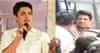 नाशिक-पुणे रेल्वेसाठी समृद्धी मार्ग रोखला, आंदोलन आणखी पेटलं; ताब्यात घेतल्यानंतर सत्यजित तांबेंची महत्त्वाची प्रतिक्रिया