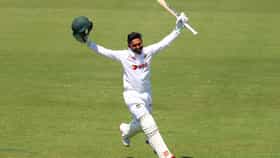 AUS vs BAN: तन्झिद हसन तमीमची ऑस्ट्रेलियाच्या भूमीत ऐतिहासिक कामगिरी.