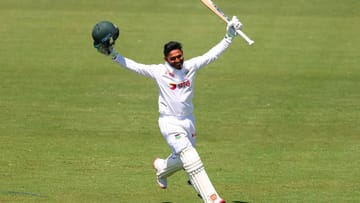 AUS vs BAN: तन्झिद हसन तमीमची ऑस्ट्रेलियाच्या भूमीत ऐतिहासिक कामगिरी, शतकी खेळीसह नोंदवला असा विक्रम