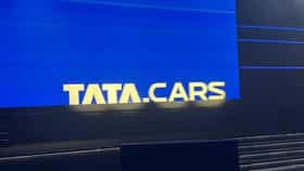 Tata च्या कार खरेदीची मोठी संधी, Curvv ते Harrier EV पर्यंत मिळतोय 3.35 लाखांपर्यंत डिस्काउंट