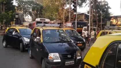 मराठी चाचणीच्या अंमलबजावणीवरून आरटीओ यंत्रणेतच संभ्रम?.