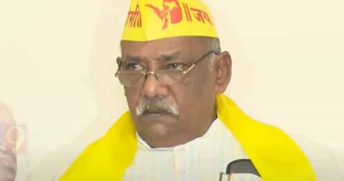 बोगस ओबीसींना आजन्म कारावासाची शिक्षा करा; बड्या नेत्याच्या मागणीने राज्याच्या राजकारणात खळबळ