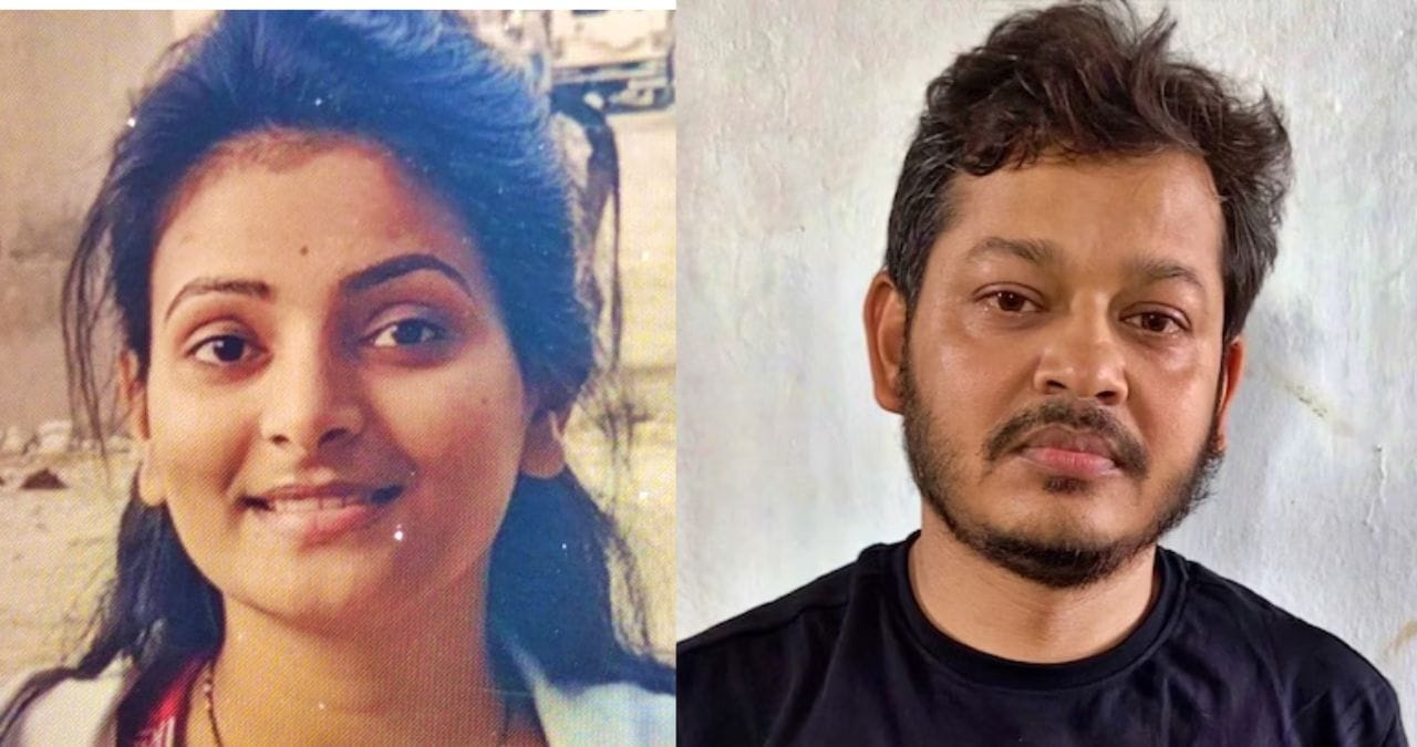 शिक्षिका पत्नीबद्दल सतत एकच गोष्ट खटकायची; नवरा इतका हैवान बनला की वाचून थरकाप उडेल शिक्षिका पत्नीबद्दल सतत एकच गोष्ट खटकायची; नवरा इतका हैवान बनला की वाचून थरकाप उडेल