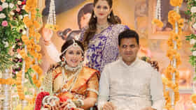 आनंदाची बातमी, लग्नानंतर 8 महिन्यांतच तेजस्विनी लोणारी झाली आई, घरी आला राजकुमार