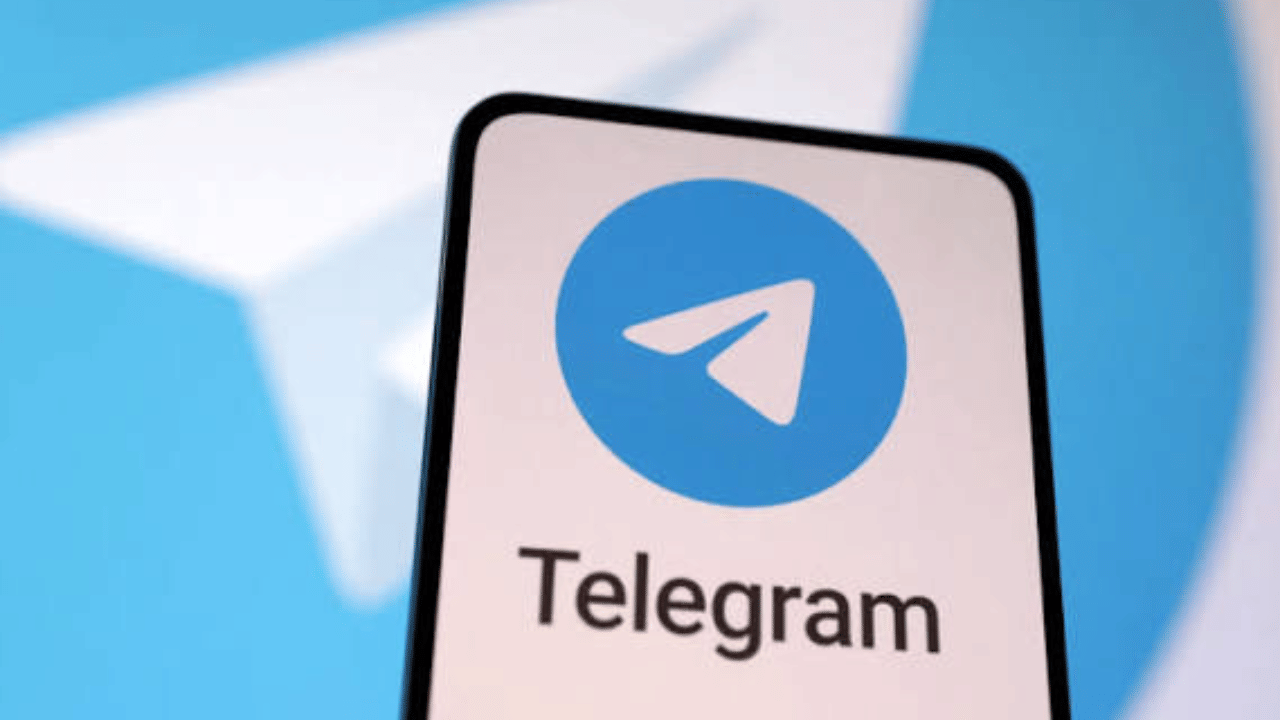 Telegram App: टेलिग्राम मेसेजिंग ॲपची झाली वापसी, पण तरीही यूजर्सला भेडसावतेय एक समस्या Telegram App: टेलिग्राम मेसेजिंग ॲपची झाली वापसी, पण तरीही यूजर्सला भेडसावतेय एक समस्या