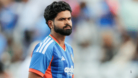 Shreyas Iyer: पुन्हा वनडेच्या संघातून श्रेयस अय्यरला डच्चू? गंभीर-गिलचा नको तो हट्ट, म्हणे वनडे वर्ल्ड कपसाठी...