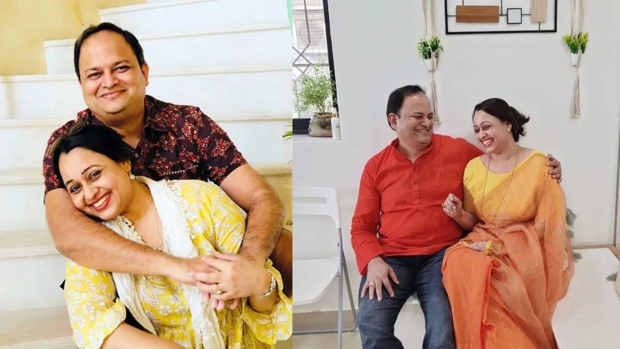 माधवी भाभी यांची भूमिका साकारणाऱ्या सोनालिका जोशी यांचे पती समीर जोशी हे मराठी अभिनेते आहेत. त्यामुळे या दाम्पत्याचा अभिनय क्षेत्राशी खास संबंध आहे.