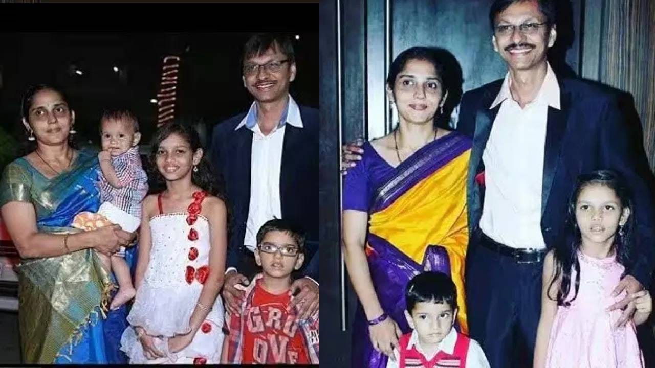 या मालिकेत जरी पोपटलालचं लग्न झालं नसलं तरी ही भूमिका साकारणारे श्याम पाठक हे विवाहीत आहेत. त्यांच्या पत्नीचं नाव रश्मी असून त्या गृहिणी आहेत.