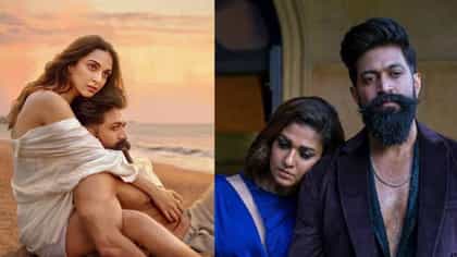 Toxic Review: यशचा अ‍ॅक्शन अवतार भावला, पण ‘टॉक्सिक’ इथेच फसला.