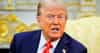 Donald trump : डोनाल्ड ट्रम्प यांनी इराणला दिली शेवटची वार्निंग; संपूर्ण जगाची धडधड वाढली