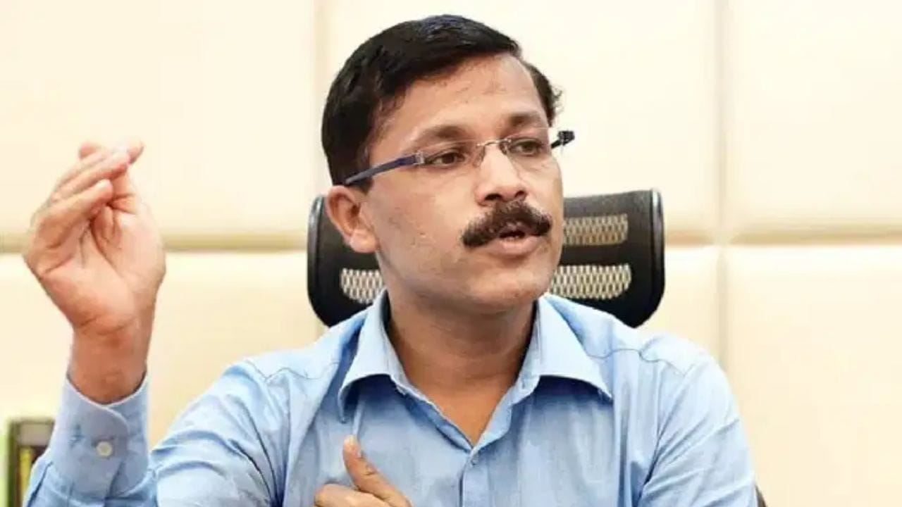 तुकाराम मुंढेंचा आवडता मुख्यमंत्री कोण? फडणवीस, शिंदे की ठाकरे? पाहा काय म्हणाले? तुकाराम मुंढेंचा आवडता मुख्यमंत्री कोण? फडणवीस, शिंदे की ठाकरे? पाहा काय म्हणाले?