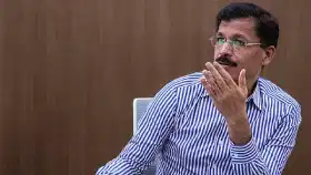 Tukaram Mundhe: तुकाराम मुंढे अडचणीत? नाशिकमध्ये केलेल्या कारवाईविरोधात व्यापारी थेट कोर्टात