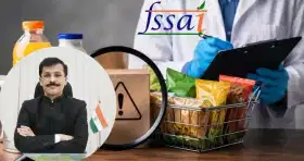 खाद्यपदार्थांच्या पॅकेटबाबत मोठा निर्णय! दिसणार तीन त्रिकोण, सुप्रीम कोर्टाने फटकारल्यानंतर FSSAIचा प्रस्ताव