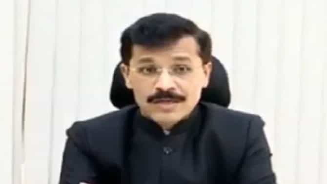 त्यांच्या नादी नका लागू, ते पुढचं जनरेशन..., जेन झी बद्दल तुकाराम मुंढे नेमकं काय म्हणाले?