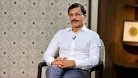 तुकाराम मुंढेंचं 3 ओळींचं नवं ट्वीट, नोकरी, सगळीकडे एकच चर्चा!.