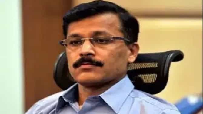 ....म्हणून मग आम्ही हायकोर्टाच्या कॅन्टीनची तपासणी केली, तुकाराम मुंढेंचा मोठा खुलासा