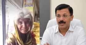Tukaram Mundhe : तुकाराम मुंढे तुम्ही आदेश काढला, पण या आजीचं काय? तिने काय करायचं? तिची व्यथा पण ऐका