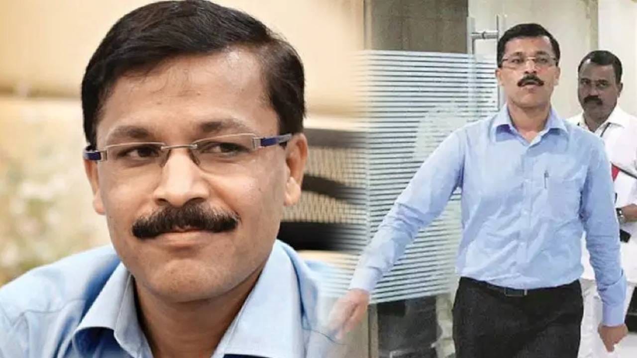 कॉकरोच काय असतं हे...तुकाराम मुंढेंचं थेट विधान, असं काही बोलले की टाळ्यांचा कडकडाट! कॉकरोच काय असतं हे...तुकाराम मुंढेंचं थेट विधान, असं काही बोलले की टाळ्यांचा कडकडाट!